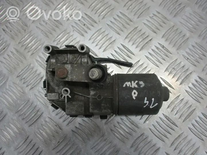 Ford Mondeo Mk III Moteur d'essuie-glace 0390241703