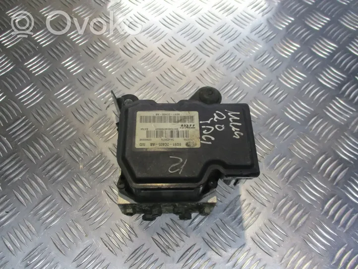 Ford Mondeo MK IV Pompe ABS 