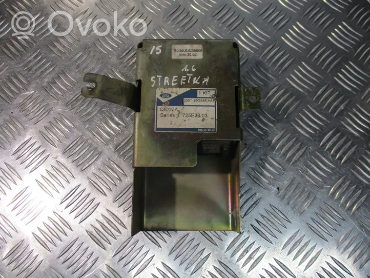 Ford Streetka Boîtier module alarme 3S5T-19G546-AA