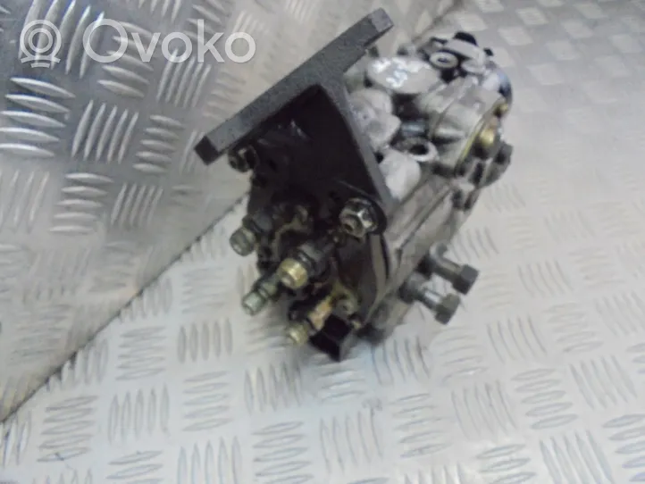 Ford Mondeo Mk III Pompa ad alta pressione dell’impianto di iniezione 0470504035