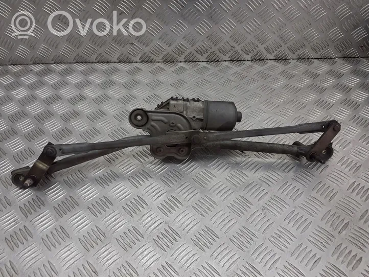 Ford Mondeo Mk III Front wiper linkage 1S7117508AA