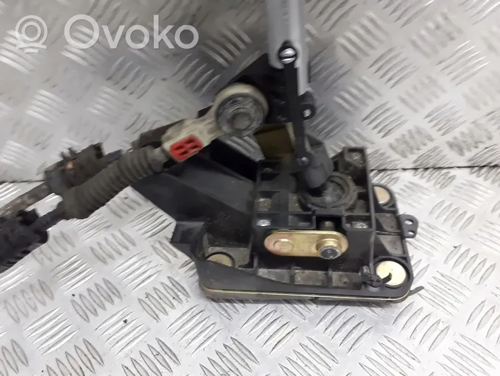 Ford Mondeo Mk III Gear selector/shifter in gearbox 1S7R-7K387-DC