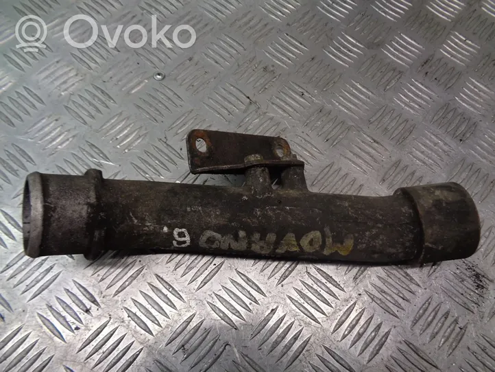 Opel Movano A Rura / Wąż dolotowy powietrza 99457419