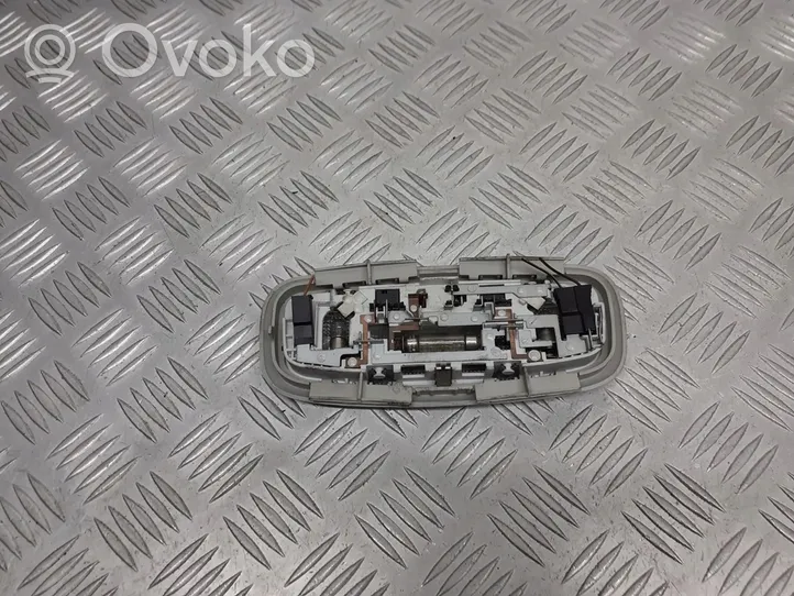 Ford C-MAX I Panel oświetlenia wnętrza kabiny 