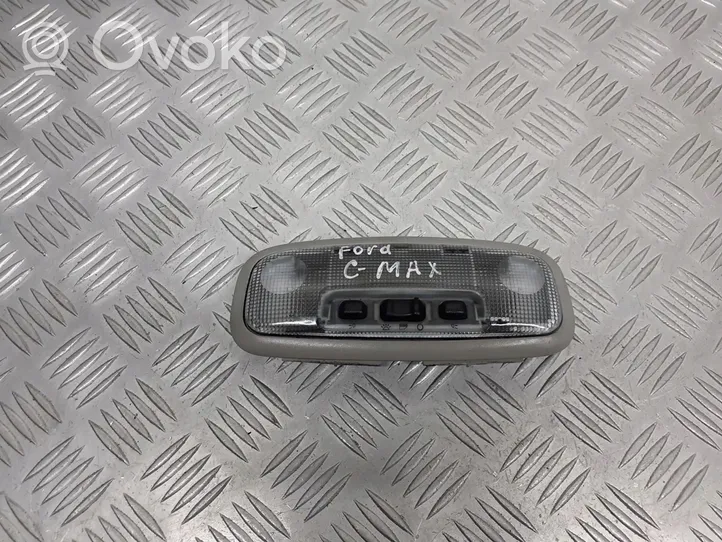 Ford C-MAX I Apšvietimo konsolės apdaila 