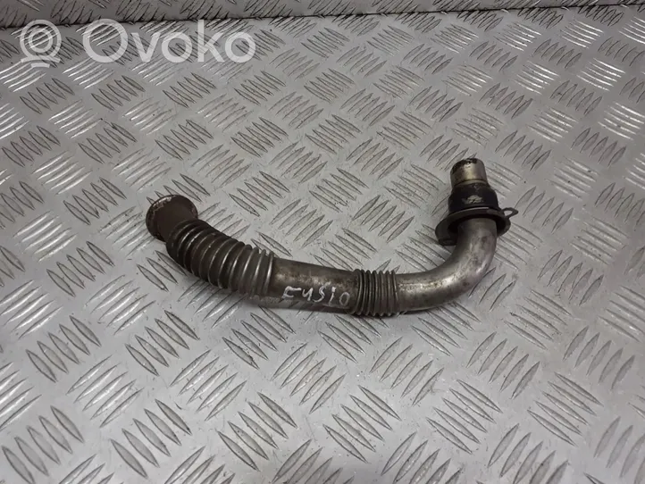 Ford Fusion EGR vamzdelis (-iai)/ žarna (-os) 9662464280