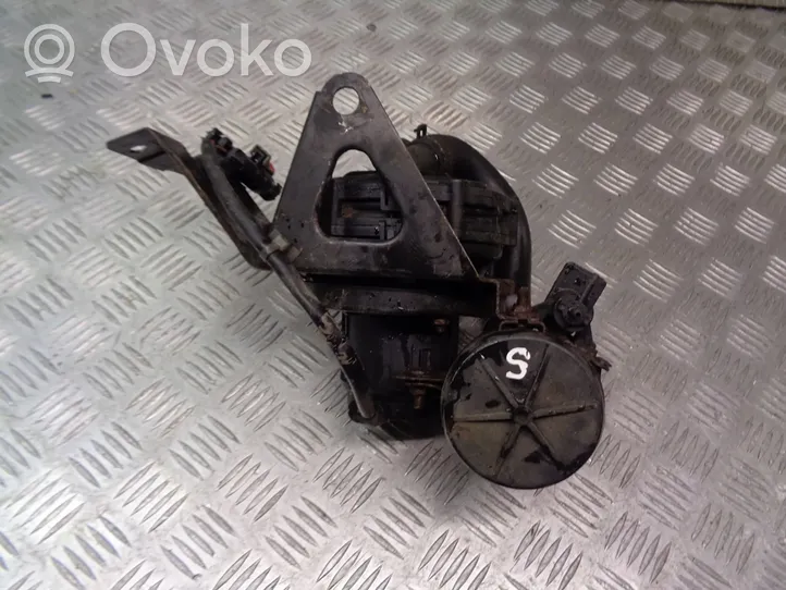 Opel Sintra Secondary air pump 90501912