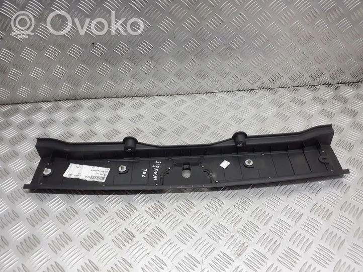 Opel Signum Front sill (body part) 13101117