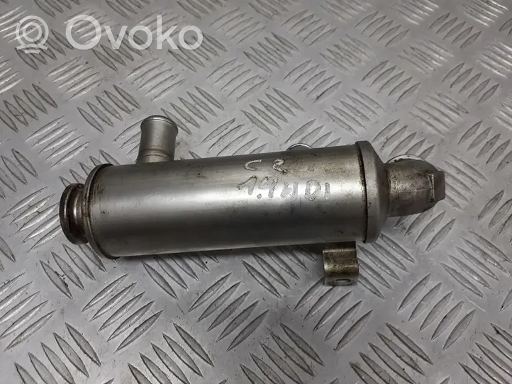 Citroen C2 EGR aušintuvas 9651902380