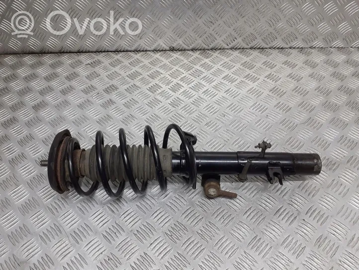 Citroen C2 Kit de suspension complet avant 