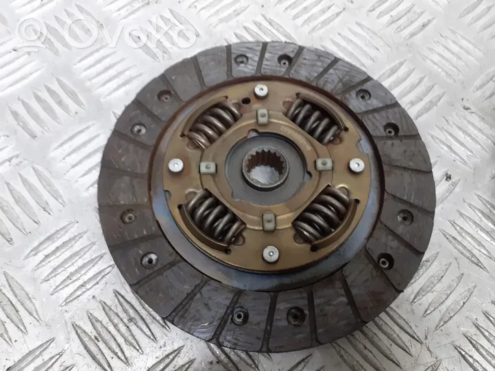 Citroen C2 Pressure plate 