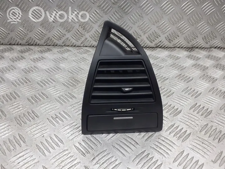 Citroen C4 I Garniture, panneau de grille d'aération 9646338077