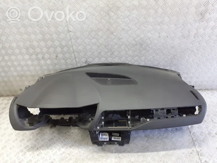 Citroen C5 Dashboard 96700916ZD