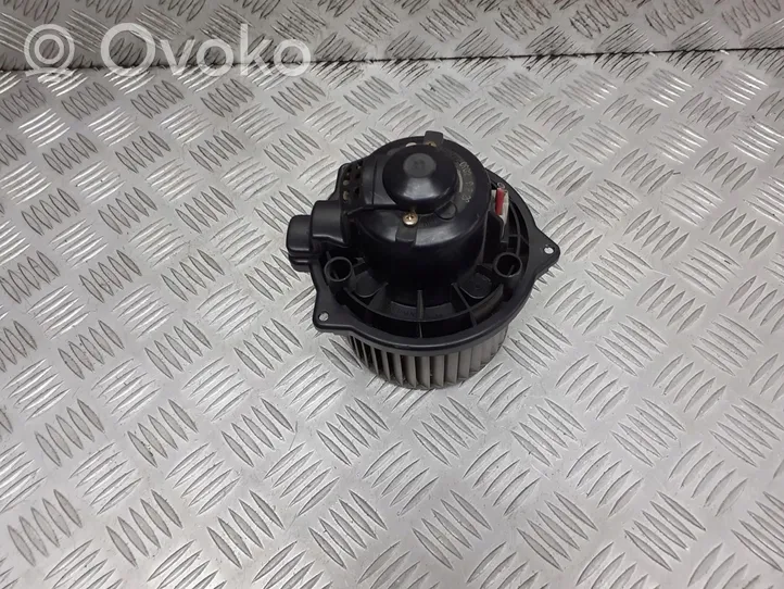 Suzuki MR Wagon Ventola riscaldamento/ventilatore abitacolo 194000-09281