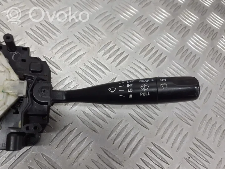 Suzuki MR Wagon Leva/interruttore dell’indicatore di direzione e tergicristallo 17C736