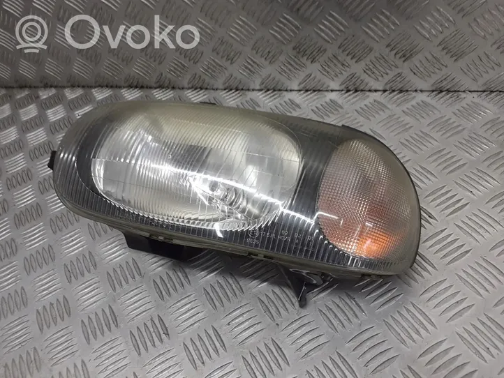 Suzuki MR Wagon Headlight/headlamp 