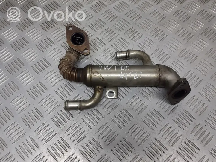 Volkswagen Fox Chłodnica spalin EGR 045131513L