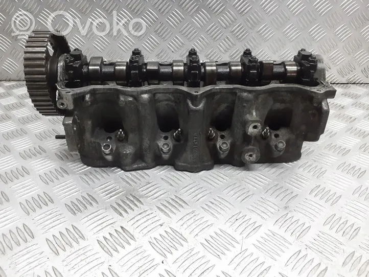 Volkswagen Bora Engine head 038103373A