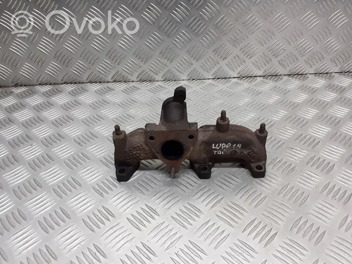 Volkswagen Lupo Exhaust manifold 045253033