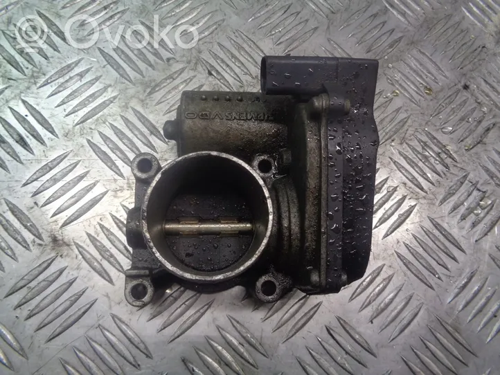 Volkswagen Fox Throttle body valve A2C53060088