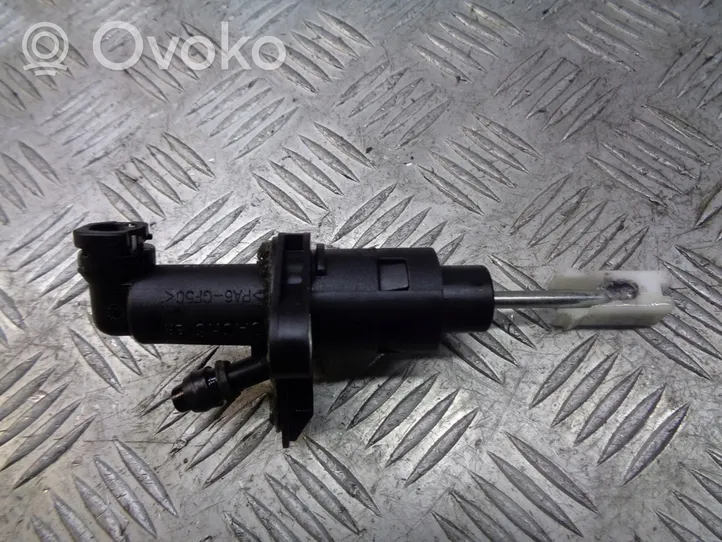 Volkswagen Fox Clutch slave cylinder 6Q0721388D