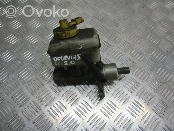 Skoda Octavia Mk1 (1U) ABS-pumppu 