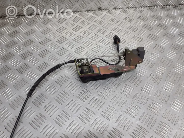 Volkswagen PASSAT B5.5 Tavaratilan luukun hydrauliikkasarja 3B0959781D