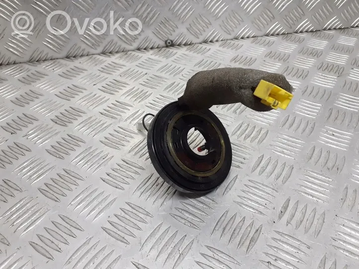 Volkswagen Lupo Airbag slip ring squib (SRS ring) 1H0959653B