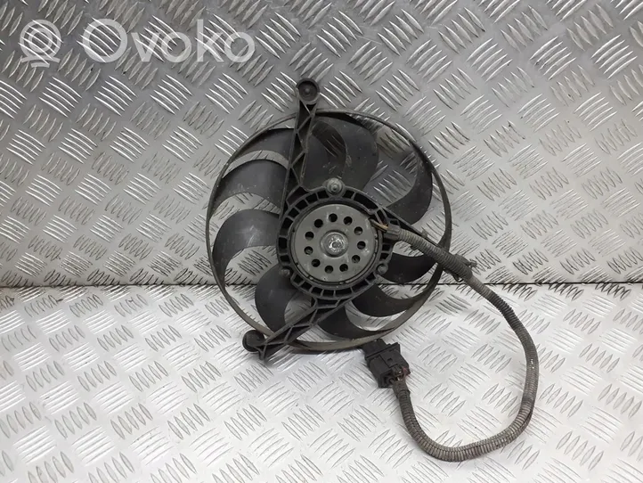 Volkswagen Bora Kit ventilateur 