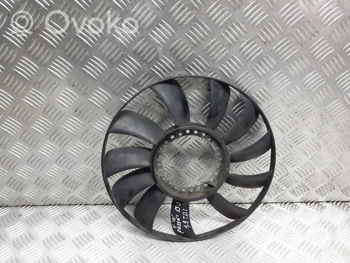 Volkswagen PASSAT B5.5 Kit ventilateur 