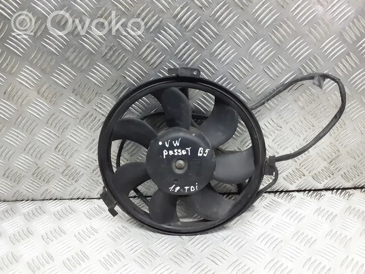 Volkswagen PASSAT B5.5 Kit ventilateur 