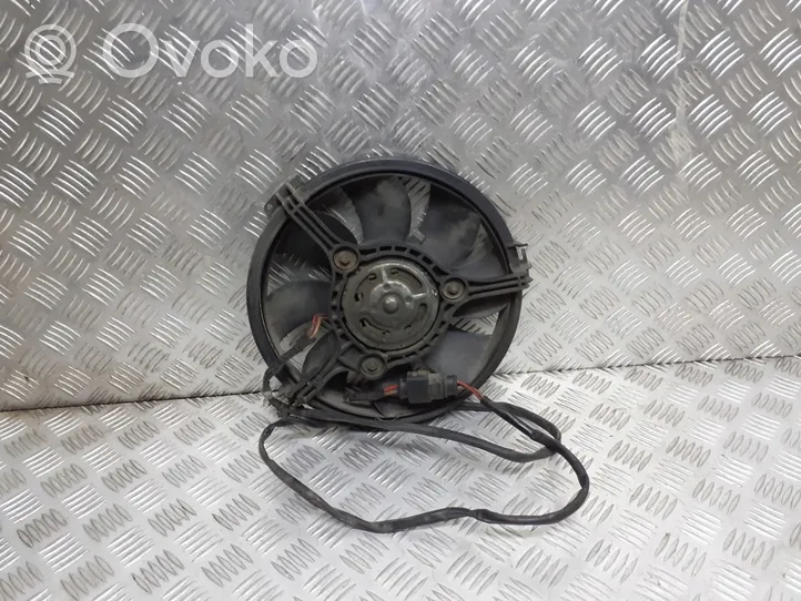 Volkswagen PASSAT B5.5 Kit ventilateur 