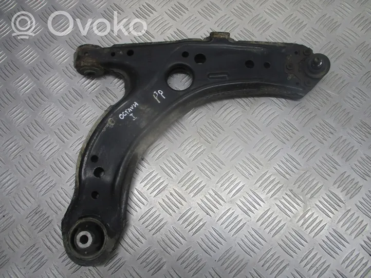 Skoda Octavia Mk1 (1U) Triangle bras de suspension inférieur avant 