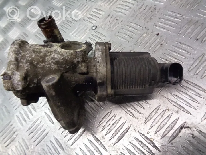 Suzuki Swift Soupape vanne EGR 