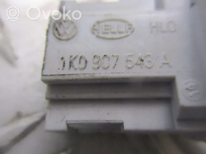 Skoda Octavia Mk2 (1Z) Sensore temperatura esterna 1K0907543A