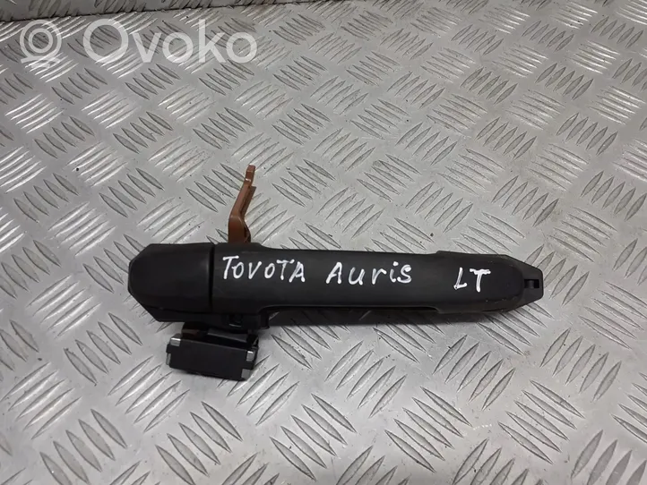 Toyota Auris 150 Takaoven kahvan kehys 