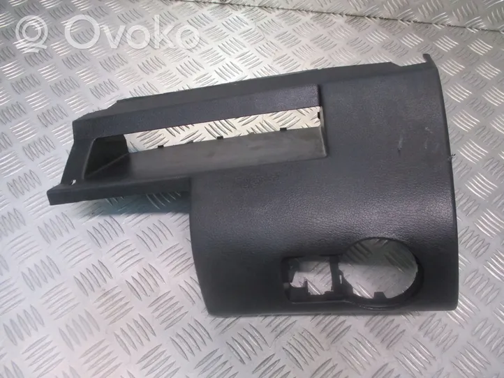 Skoda Octavia Mk1 (1U) Kojelaudan sivupäätyverhoilu 