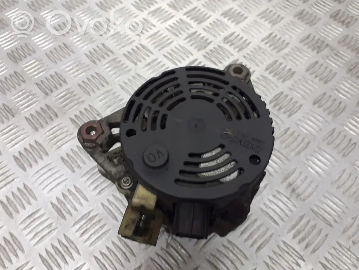 Ford Focus Ģenerators 101210-0922