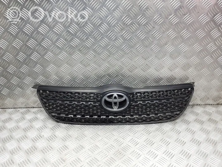 Toyota Corolla E120 E130 Grille de calandre avant 53111-1A480