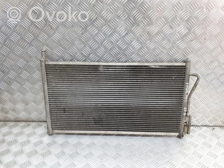 Ford Focus Air conditioning (A/C) radiator (interior) 