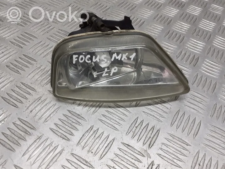 Ford Focus Światło przeciwmgłowe przednie 2M51-15201-AG