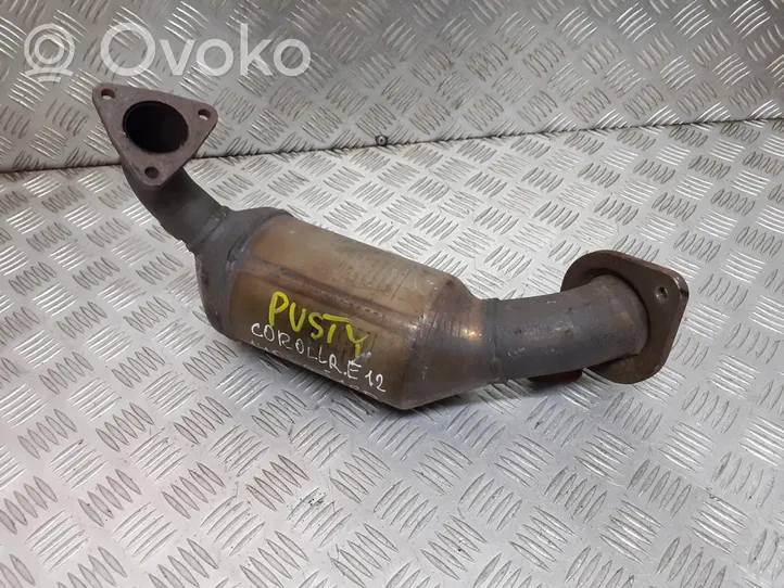 Toyota Corolla E120 E130 Filtre à particules catalyseur FAP / DPF 330010