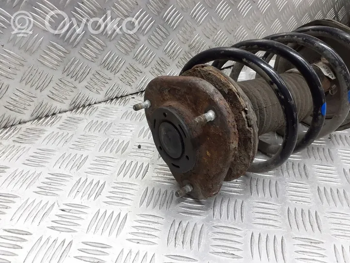 Toyota Corolla E120 E130 Kit de suspension complet avant 050