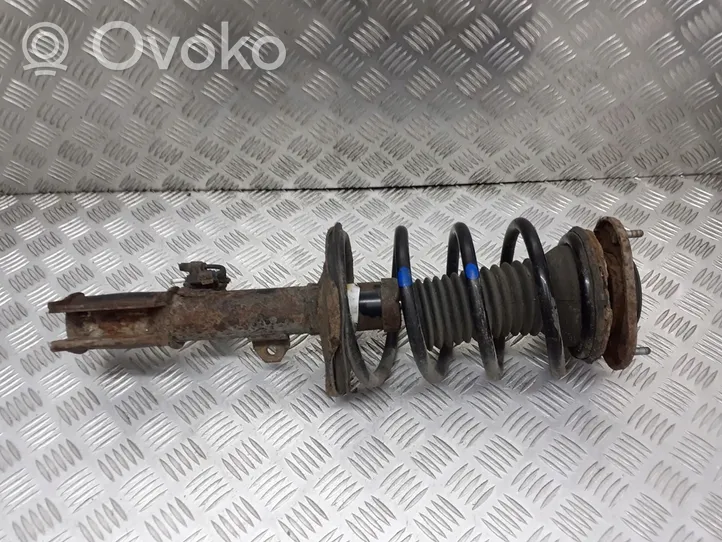 Toyota Corolla E120 E130 Kit de suspension complet avant 050