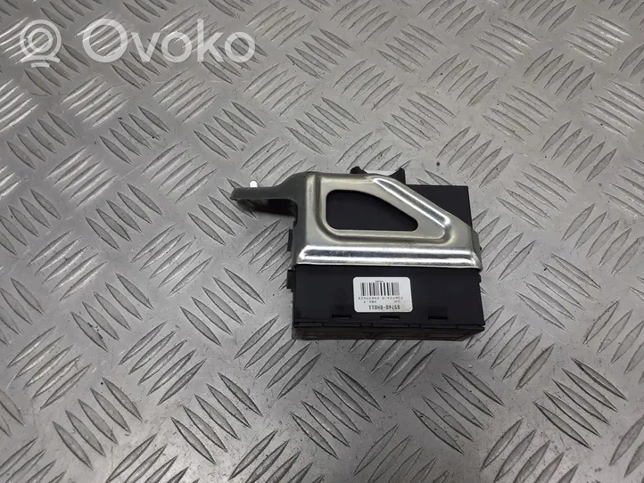 Toyota Aygo AB10 Moduł / Sterownik immobilizera 89740-0H011