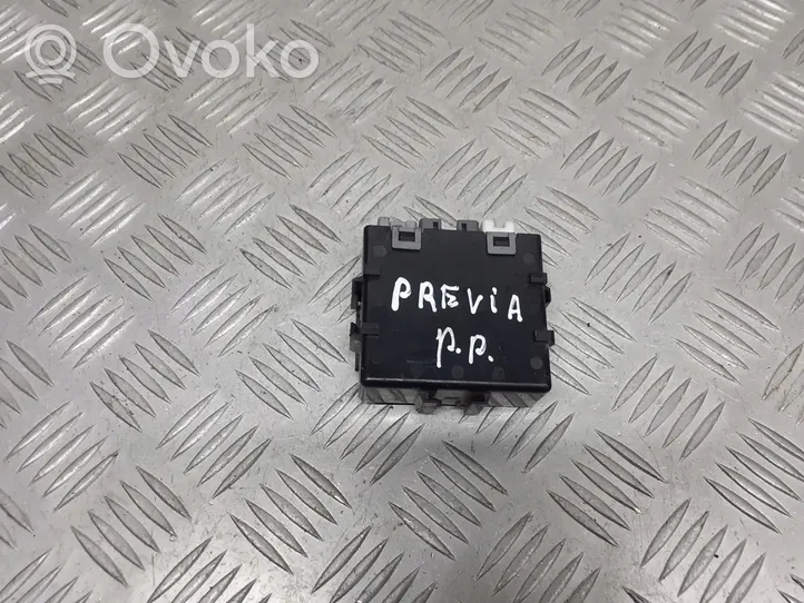 Toyota Previa (XR30, XR40) II Oven ohjainlaite/moduuli 85975-28120