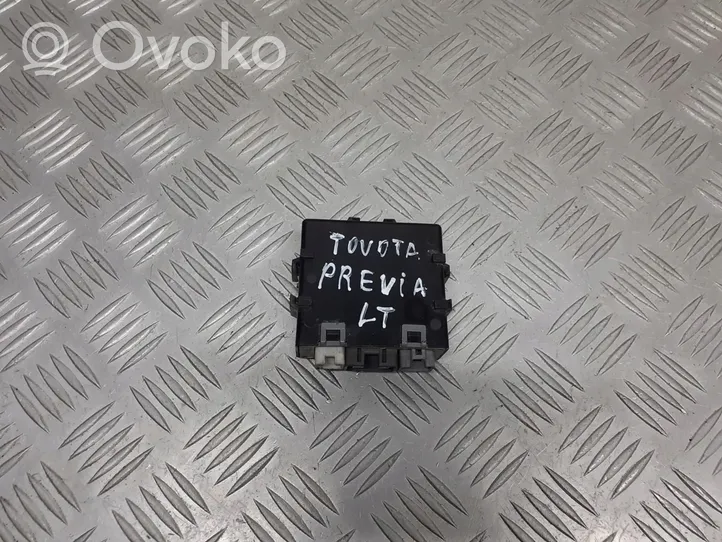 Toyota Previa (XR30, XR40) II Oven ohjainlaite/moduuli 85975-28110