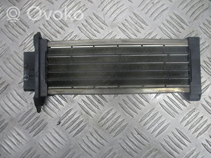 Renault Scenic II -  Grand scenic II Interior heater climate box assembly 0575649