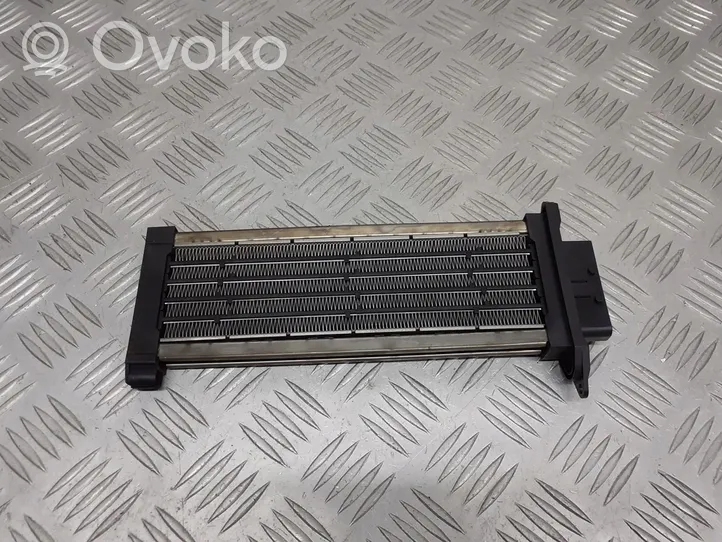 Renault Scenic II -  Grand scenic II Interior heater climate box assembly 664447A-E