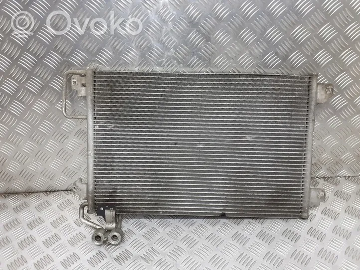 Renault Scenic I Air conditioning (A/C) radiator (interior) 820065257